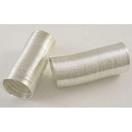 Steel Memory Wire MW2.2cm-S-1