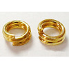 Iron Split Rings NFDJRG7MM-1