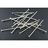 Iron Flat Head Pins NFHP2.8cm-1