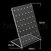 Organic Glass Displays ODIS-A006-3-1