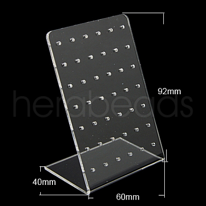 Organic Glass Displays ODIS-A006-3-1