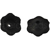 Acrylic Beads PAF087Y-11-1