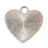 Alloy Pendants PALLOY-20161-AS-NR-2