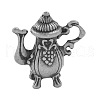 Metal Alloy Pendants PALLOY-A10581-AS-NF-1-1