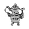Metal Alloy Pendants PALLOY-A10581-AS-NF-1-2