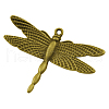 Alloy Pendants PALLOY-EA10966Y-AG-NF-1