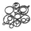 Alloy Chandelier Components PALLOY-EA10973Y-AS-NF-1