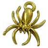 Alloy Pendants PALLOY-EA8748Y-AG-1