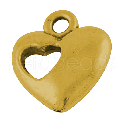 Alloy Pendants PALLOY-20573-AG-NR-1