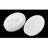 White Cabochon PBB237Y-1