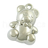 CCB Plastic Pendants PCCBH-267Y-1