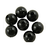 Opaque Acrylic Beads PL683-4-1