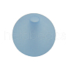 Round Transparent Acrylic Beads PL705-4-1