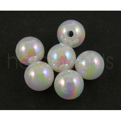 Eco-Friendly Poly Styrene Acrylic Beads PL427-8-1