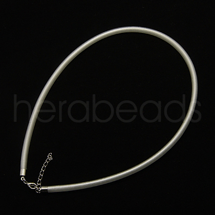 Silk Necklace Cord R28ER111-1