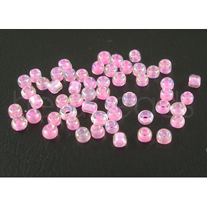 12/0 Glass Seed Beads SDB210-1