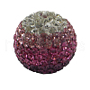 Austrian Crystal Beads SFR10MMC011-1