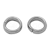 Tarnish Resistant 201 Stainless Steel Quick Link Connectors STAS-Q014-1-1