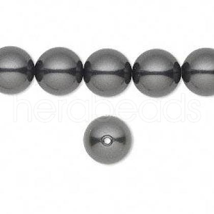 Austrian Crystal Pearls SWAR-5811-10MM-001298-1