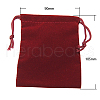 Mixed Color TP-A001-9x10.5cm-M-2