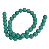 Gemstone Beads TURQ-10D-3-2
