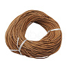 Leather Beading Cord WL-A002-0-1