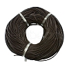 Leather Beading Cord WL-A002-8-1