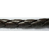 Imitation Leather Cord WL014-1