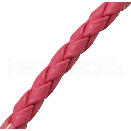 PU Leather Cord WL-H008-13-1