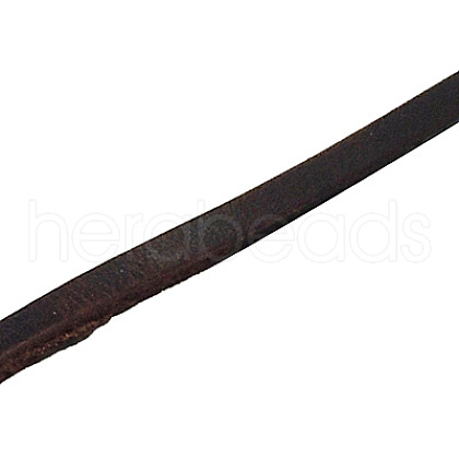 Cowhide Leather Cord WL-H012-1-1