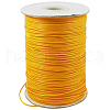 Waxed Polyester Cord YC-1.5mm-120-1