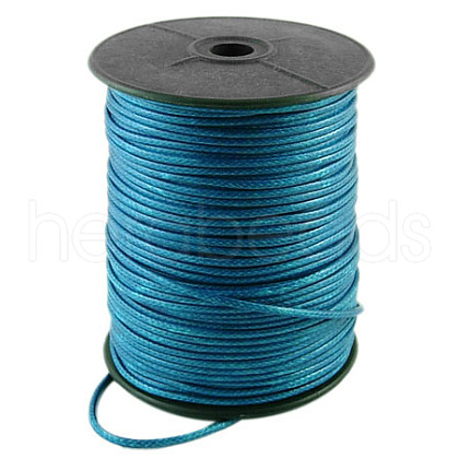 Korean Waxed Polyester Cord YC2.5mmY-11-1