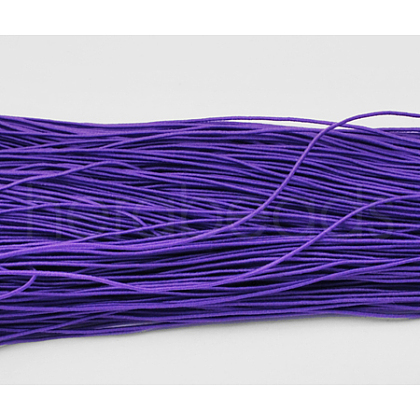 Round Elastic Cord YRB1MM-3-1