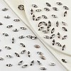 Preciosa® MAXIMA Crystal Fancy Stones Y-PRC-FG15-00030-279-2
