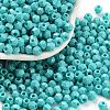 Baking Paint Glass Seed Beads X1-SEED-A032-02H-1