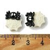 Halloween Theme Opaque Resin Decoden Cabochons CRES-Q219-02B-3