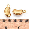 Ion Plating(IP) 304 Stainless Steel Charms STAS-N110-11G-3