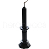 Pagoda Acrylic Candle Molds PW-WG59015-01-6