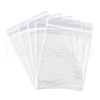 PVC Anti Oxidation Zip Lock Bags AJEW-G034-01J-02-1