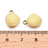 201 Stainless Steel Charms STAS-N109-233G-3