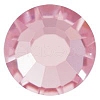 Preciosa® Crystal Hotfix Flatback Stones Y-PRC-HSS6-70010-2