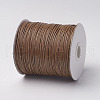 Korean Waxed Polyester Cords YC-N002-104-2