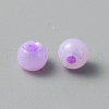Handmade Lampwork Beads LAMP-TAC0001-05S-2
