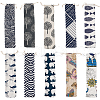 Cotton and Linen Cloth Packing Pouches ABAG-TA0001-12-10