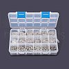 Tibetan Style Alloy Spacer Beads PALLOY-PH0012-49AS-4