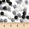 Glass Beads EGLA-A034-LM6mm-48-2