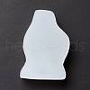 DIY Geometric Abstraction Style Candle Making Silicone Molds DIY-P056-01-4