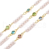 Brass Link Chains CHC-C006-07G-01-1
