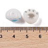 Opaque Acrylic Beads MACR-K358-25-3