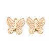 Alloy Enamel Pendants ENAM-E004-04G-02-2